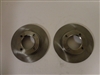 Daihatsu S100P Rotor