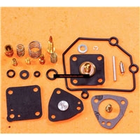 Suzuki F5A, Carb Rebuild Kit