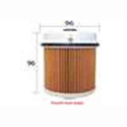 Hino, Diesel Fuel Filter