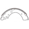 Honda Acty, 90-09, Brake Shoes