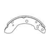 Suzuki Alto, 2000-09, Rear Brake Shoes