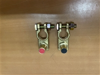 Battery Terminal Adapter