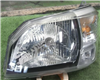 Headlight Assy, Daihatsu S510P