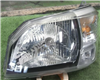Left Side Headlight Assy, Daihatsu S510P