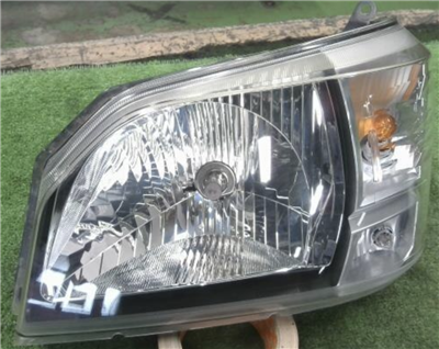Left Side Headlight Assy, Daihatsu S510P