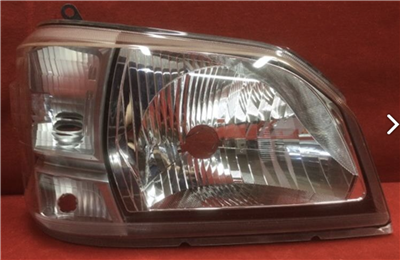 Right Side Headlight Assy, Daihatsu S510P
