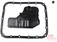 S510P, Automatic Transmission Filter with Gasket, 2014 to 2023