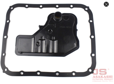 S510P, Automatic Transmission Filter with Gasket, 2014 to 2023