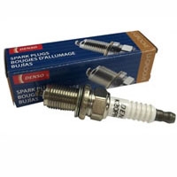 Subaru Sambar, Spark Plugs (Set 4)