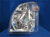 Left Headlight Assembly for Suzuki DA16T-133219