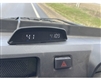 HUD Display MPH Speedometer/RPM Tachometer, Clock and more, Fits nearly all Minitrucks since 2008