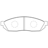 Suzuki Carry/Alto/Every,  Brake Pads