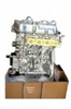 Factory Long Block Engine, New