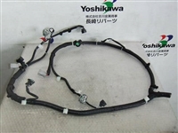 S510P Rear Wiring harness