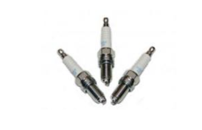 Daihatsu Hijet Spark Plug Set  o (3) for S500, S510 Iridium Premium Plug