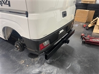 S710W, Daihatsu Hijet Van, HD Rear Bumper