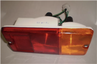 Daihatsu Hijet S83P, Rear R Tail Light Assembly