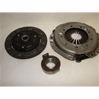 Mitsubishi U42T Clutch Kit