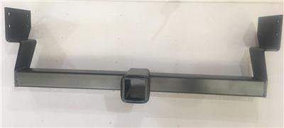 Front Receiver / Hitch 2", Suzuki, Heavy Duty, 99-24