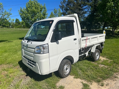 Suzuki Carry, Body Lift Kit, 2013-22