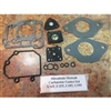 Mitsubishi U14T-U19T, Carburetor Gasket Set (NO LONGER AVAILABLE)