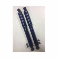 Mitsubishi U42T, 90-98, Shocks (Set 2)