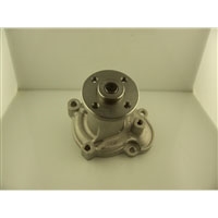 Mitsubishi U42T, Water Pump