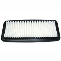 Mitsubishi Minicab, 9/2013-19, Flat Air Filter