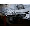 Daihatsu S210P, Front Receiver Hitch 2"