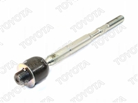 s510p, Steering shaft end