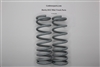Super-Max Progressive Rate Coil Springs,  (Set of 2)