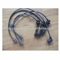 Suzuki Carry, Spark Plug Wire Set