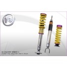 KW Coilover Kit V3 BMW 5series E60