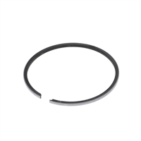 replacement chromed piston ring - 47mm x 1mm