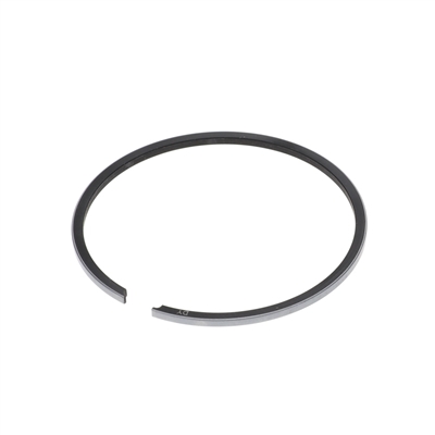 replacement chromed piston ring - 47mm x 1mm