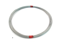 1.5mm cable - by the foot