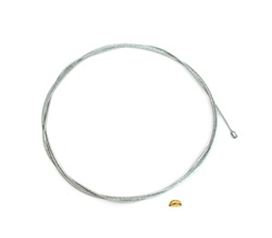1.5mm throttle cable inner - 41"