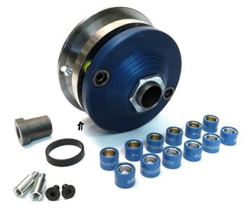 peugeot doppler variator ER2