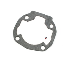 malossi base gasket - 1mm