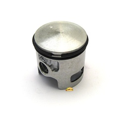 peugeot polini cast iron piston