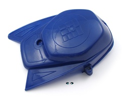 peugeot 103 variator cover