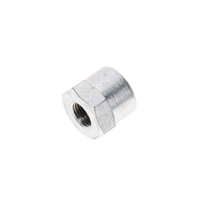 10mm axle nut