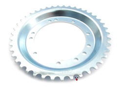 moped rear sprocket - 94mm hub - 11 hole