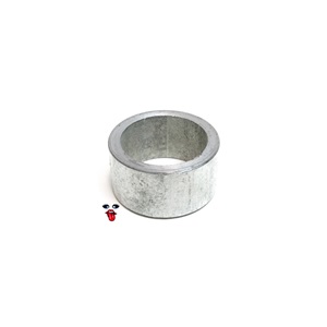 12mm axle spacer - 18 x 9.3mm