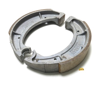 145mm HUGE vesrah brake pads