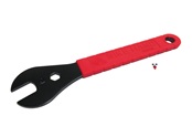 15mm economy CONE wrench - RED
