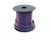 16 gauge moped electrical wire - PURPLE - by da foot