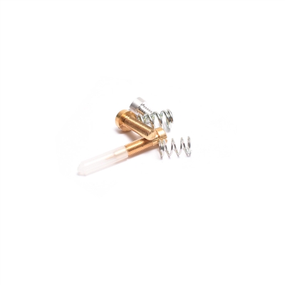 honda hobbit pa50i pa50ii stock carb screws n bits pak