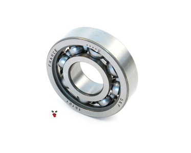 puch ZA50 clutch cover SKF or FAG 16101 bearing