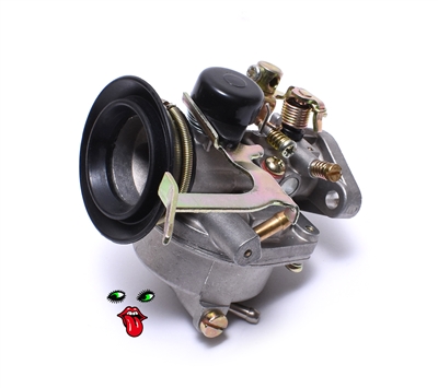 16mm honda hobbit pa50 clone carb